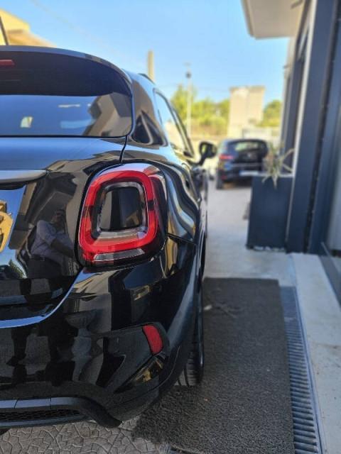 Fiat 500X 1.6 mjt Sport 4x2 120cv my20