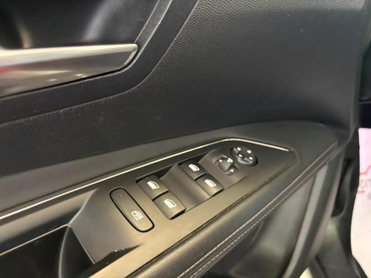 Peugeot 3008 BlueHDi 130 S&S GT-Line