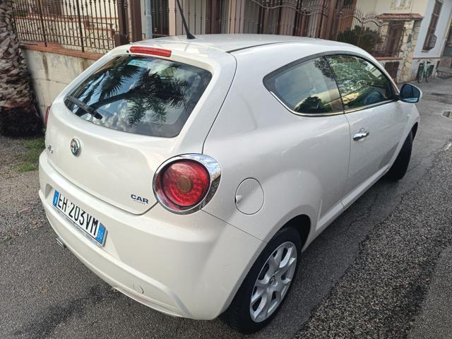 ALFA ROMEO MiTo 1.3 JTDm-2 95 CV S&S Progression