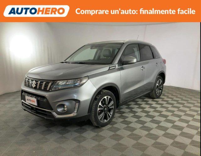 SUZUKI Vitara 1.5 Hybrid A/T 4WD AllGrip Starview