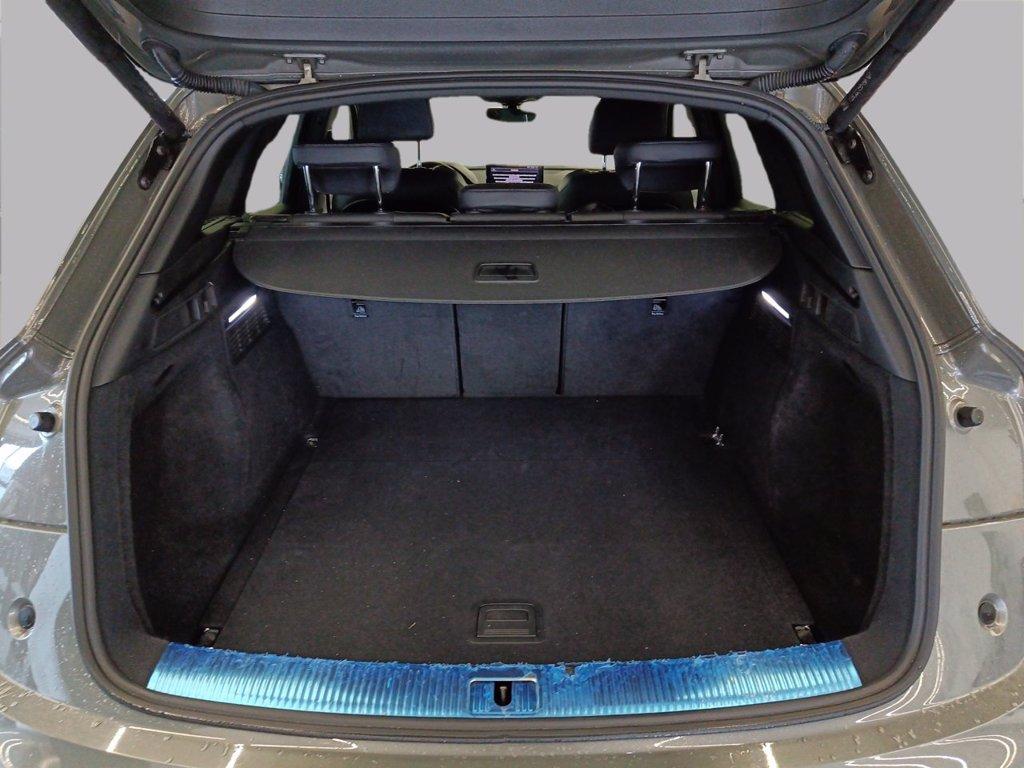 AUDI Q5 40 2.0 tdi mhev 12v s line plus quattro s-tronic del 2023