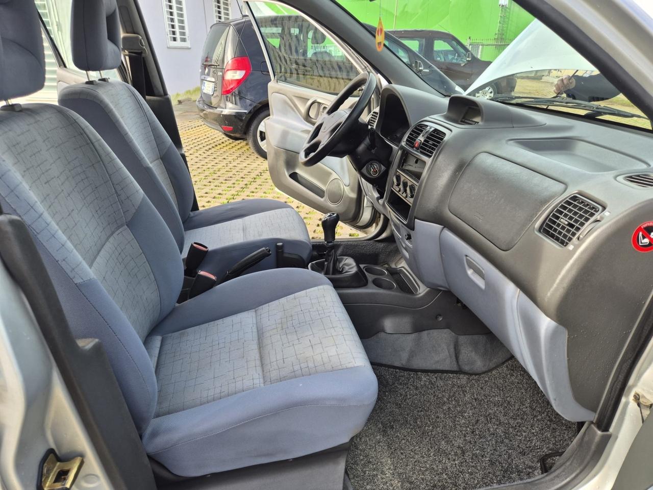 Mitsubishi Space Star 1.9 DI-D cat Comfort