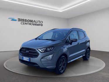 FORD Ecosport 1.0 ecoboost st-line s&s 125cv my20.25 del 2022