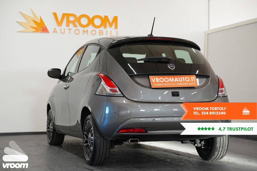 LANCIA Ypsilon 3ª serie Ypsilon 1.0 FireFly 5 ...