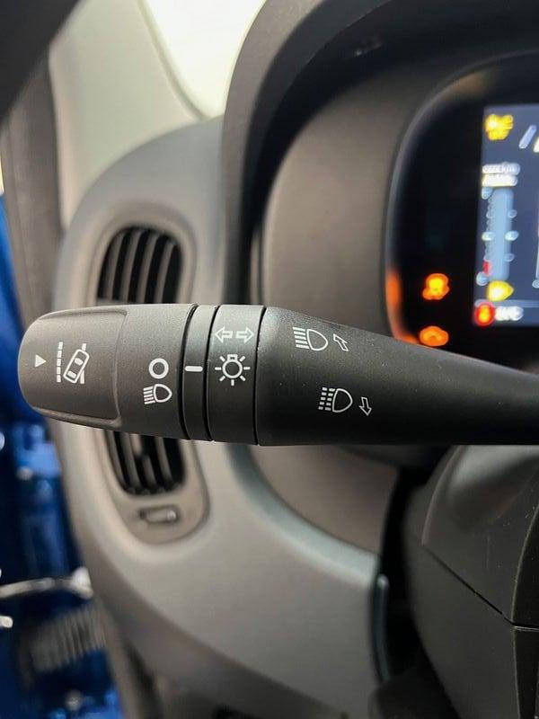 FIAT Panda Panda 1.0 FireFly S&S Hybrid