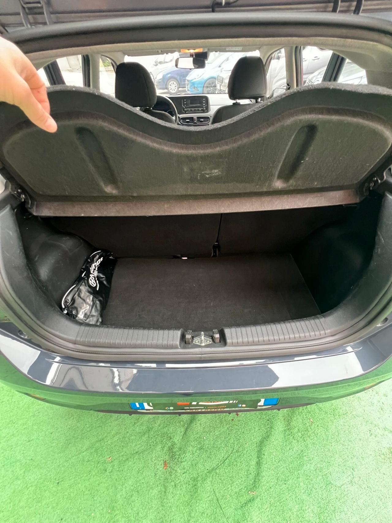 Hyundai i10 1.0 MPI Advanced