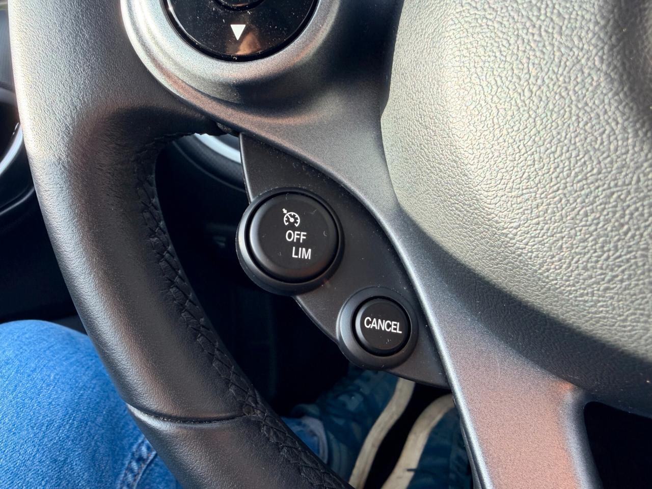 Smart ForTwo EQ Passion prezzo reale LED