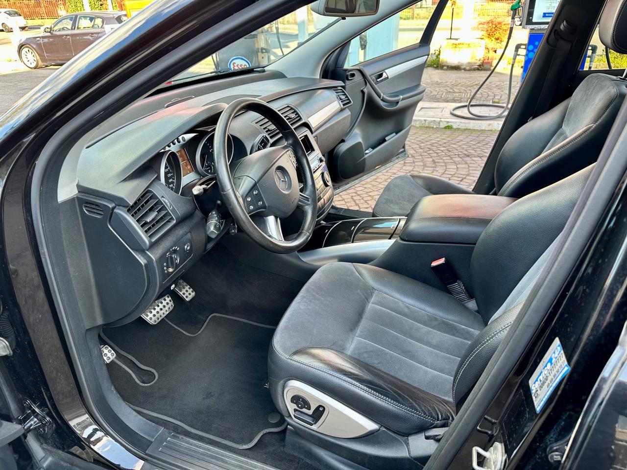 Mercedes-benz R 320 R 320 CDI cat 4Matic Chrome
