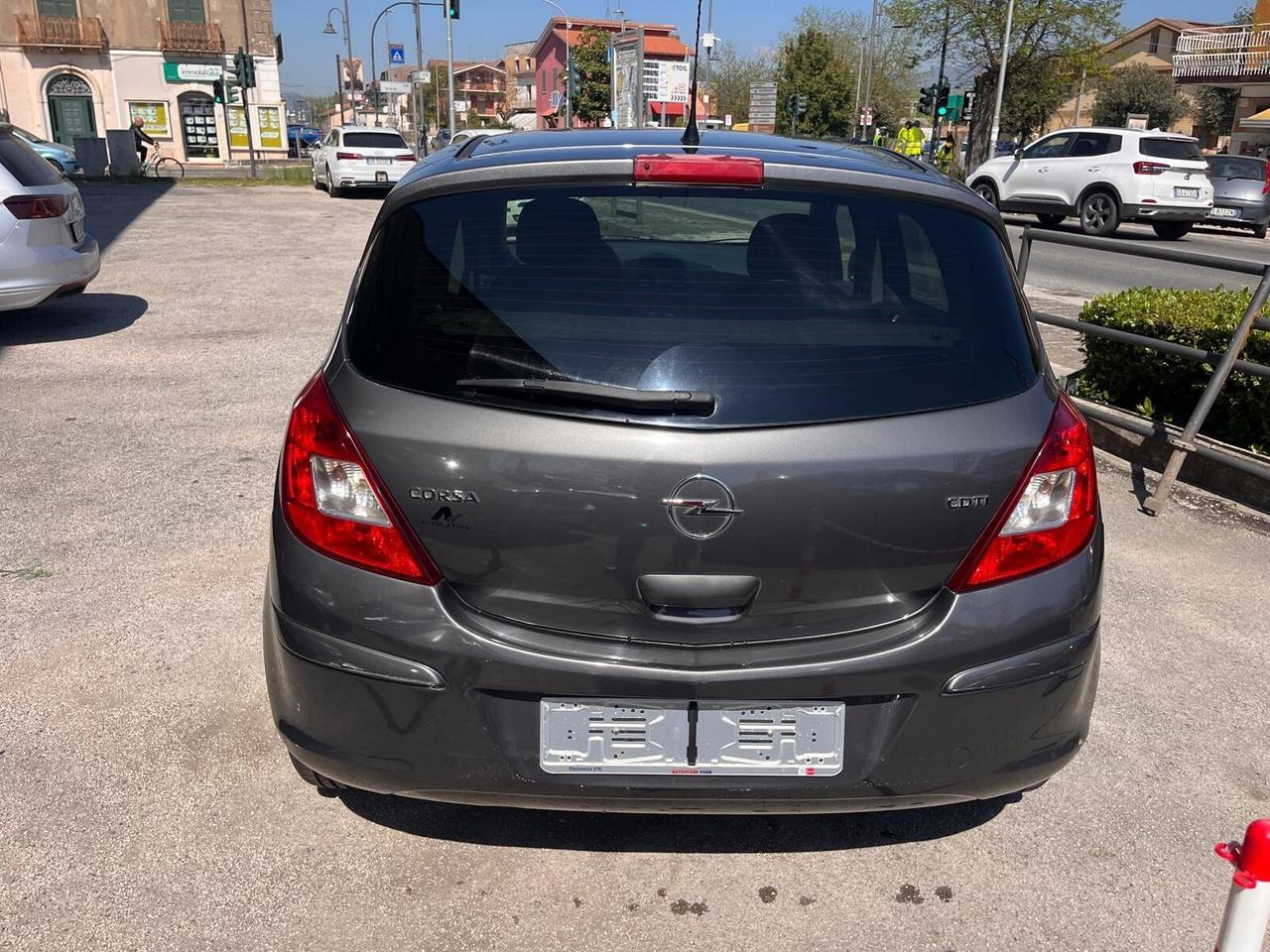 OPEL CORSA 1.3CDTI 75CV