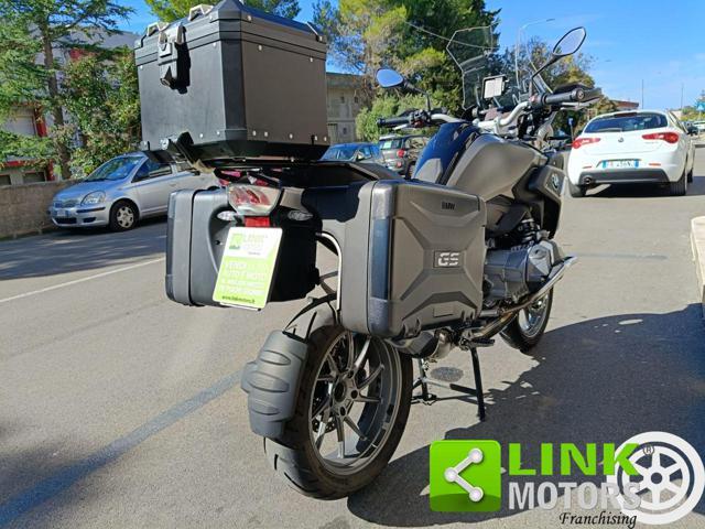 BMW R 1250 GS 19