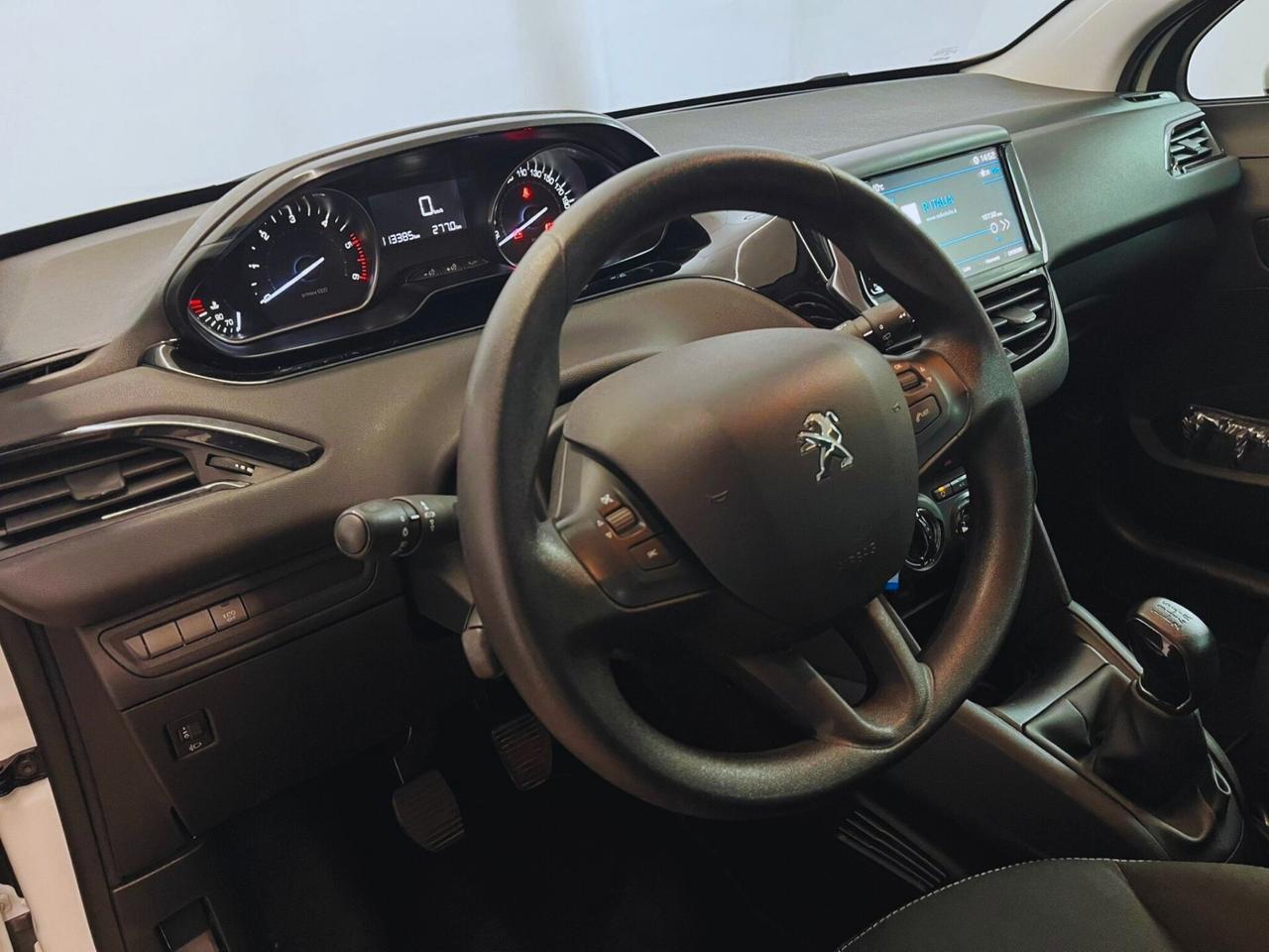 Peugeot 208 BlueHDi 100 S&S 5p. Mix