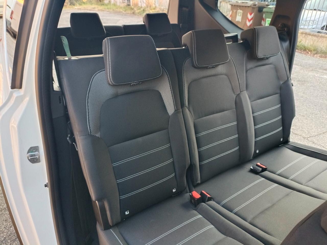 Dacia Jogger 1.6 Hybrid 140 7 posti Expression