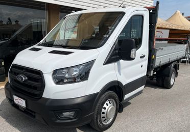 Ford Transit 350 2.0TDCi EcoBlue 130CV RWD PM Cab.Trend