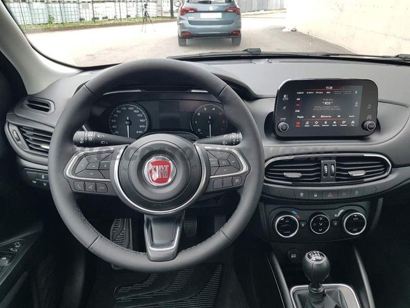 FIAT Tipo Tipo SW 1.6 mjt s&s 130cv