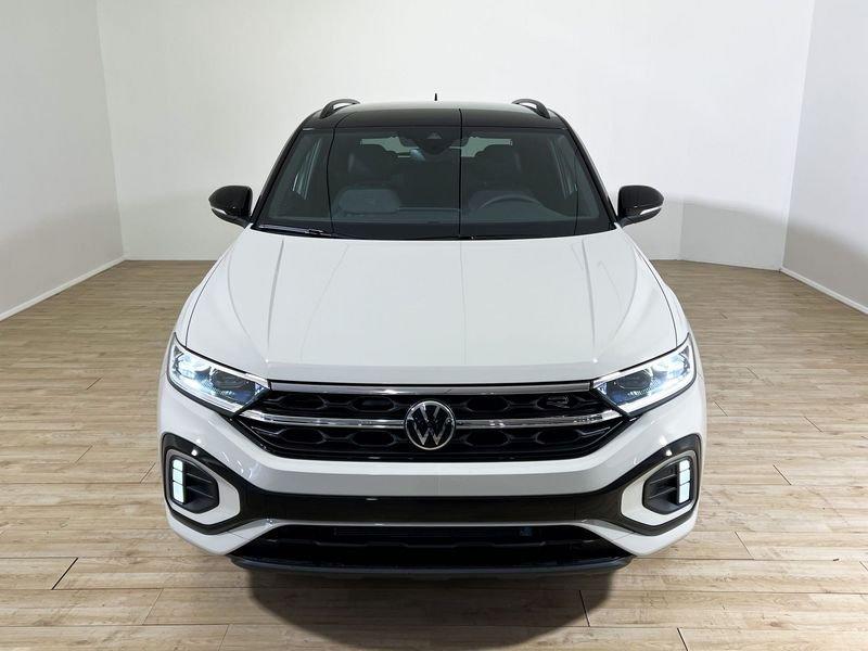 Volkswagen T-Roc 1.0 TSI R-Line Plus