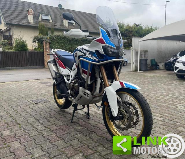 HONDA Africa Twin CRF 1000 L Adventure Sport UNICO PROPRIETARIO