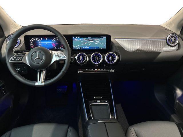 MERCEDES-BENZ GLA 200 d Automatic Progressive Advanced Plus