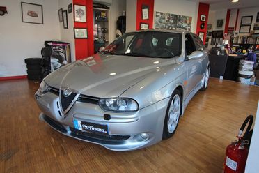 Alfa Romeo 156 GTA 3.2i V6 24V Sportwagon MANUALE 96000 KM
