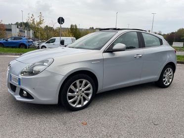 Alfa Romeo Giulietta 2.0 JTDm-2 150 CV Exclusive