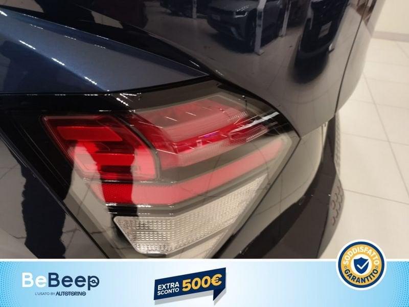 Hyundai Kona 64,8 KWH EXCLUSIVE