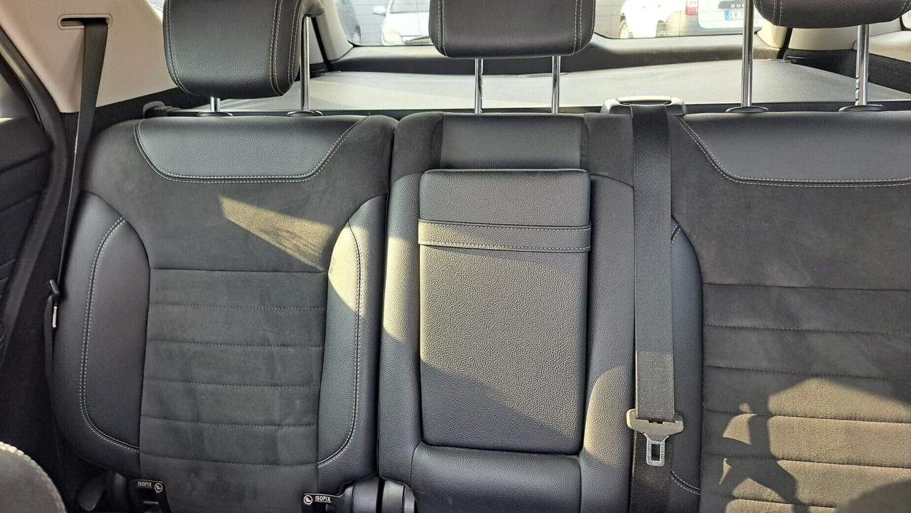 Mercedes-benz ML 250 BlueTEC 4Matic 204 Cv Premium