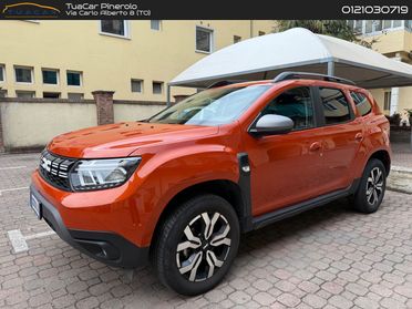 Dacia Duster TCe 100 Bi-fuel Jo #6580