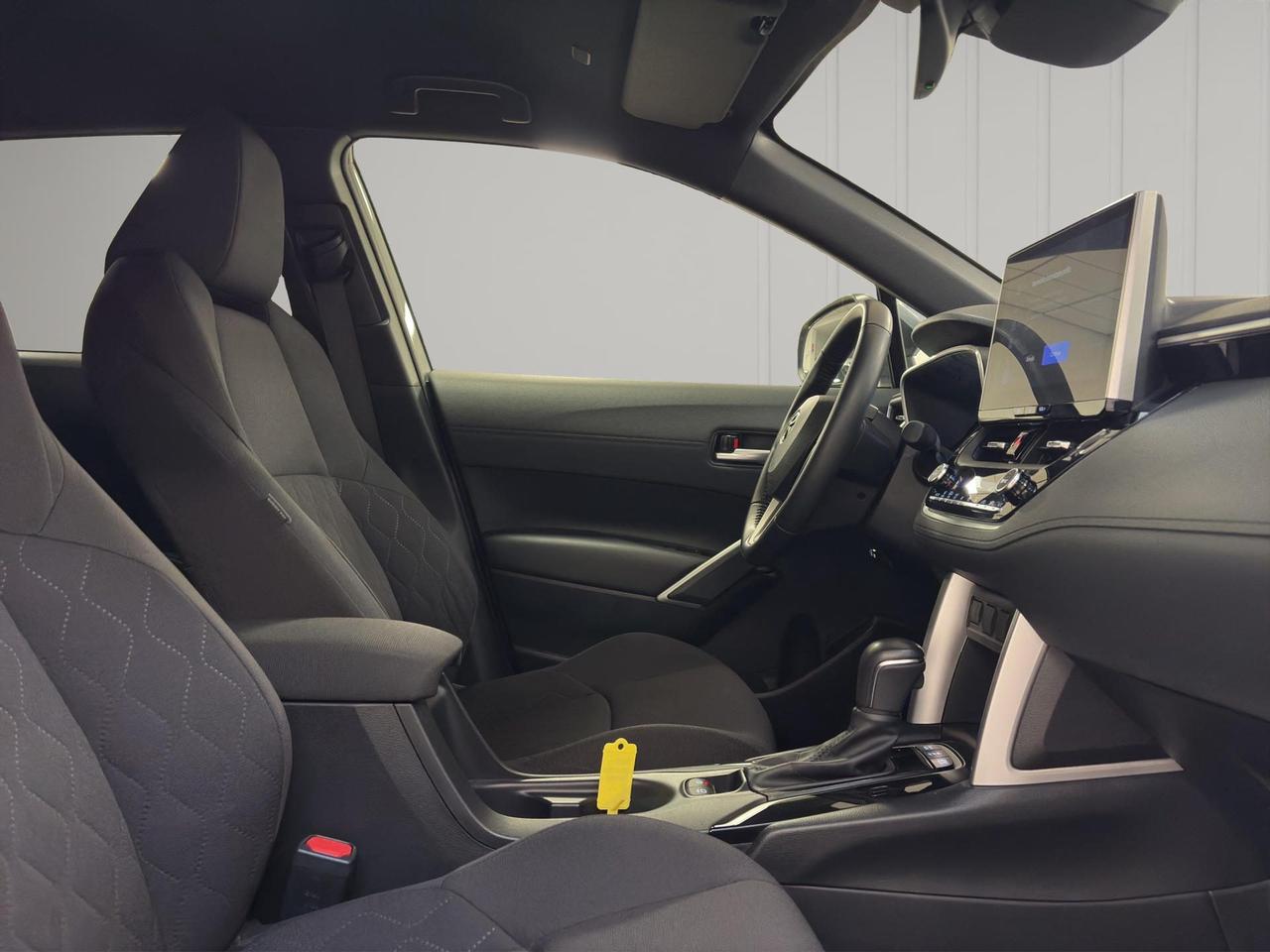 Toyota Corolla Cross 1.8h Trend fwd 140cv e-cvt