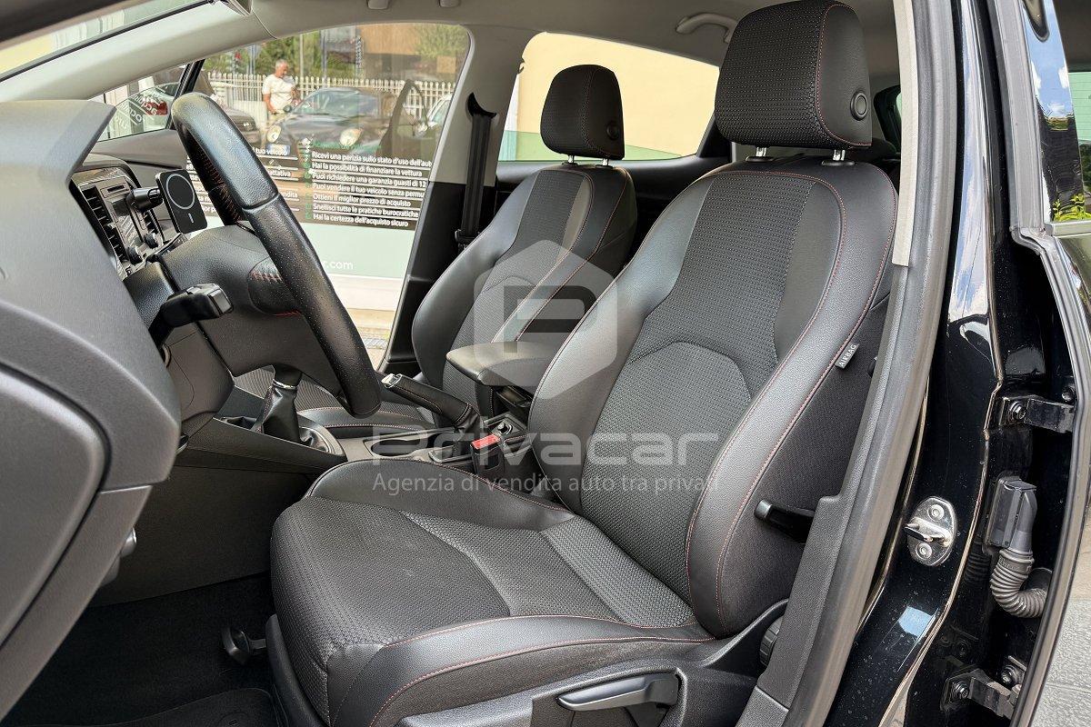 SEAT Leon 2.0 TDI 150 CV 5p. Start/Stop FR
