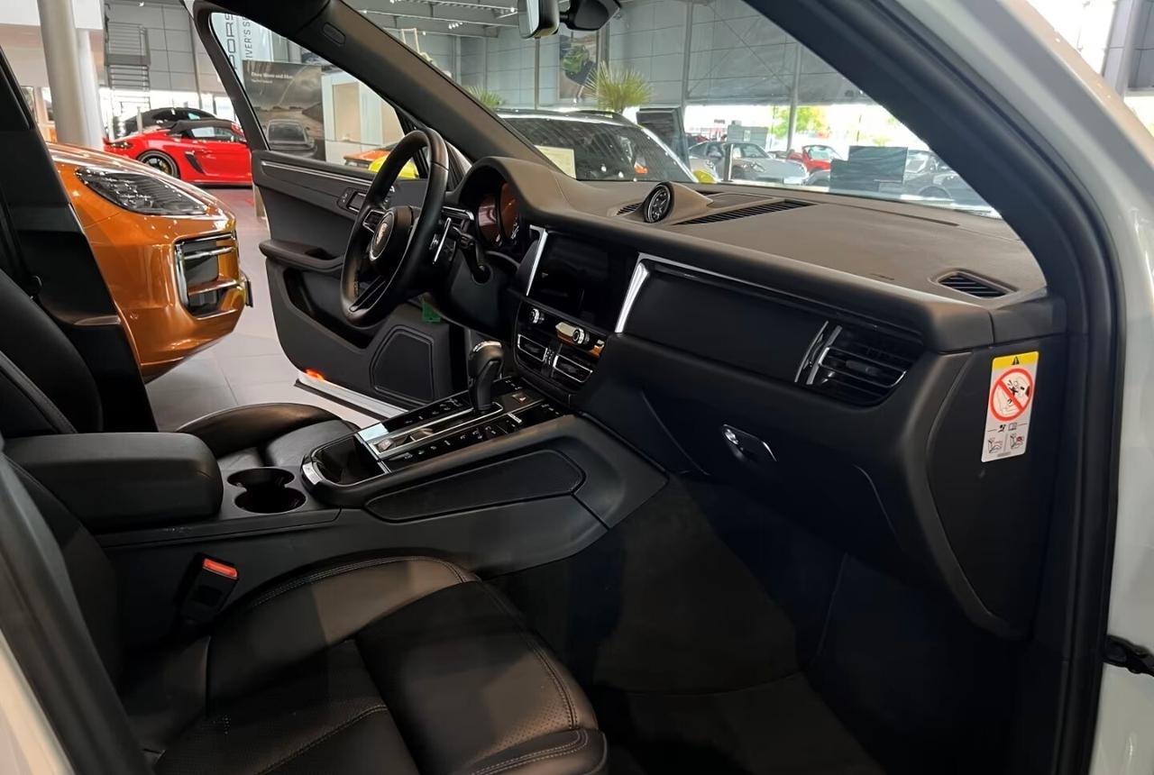 Porsche Macan 2.0 265cv pdk
