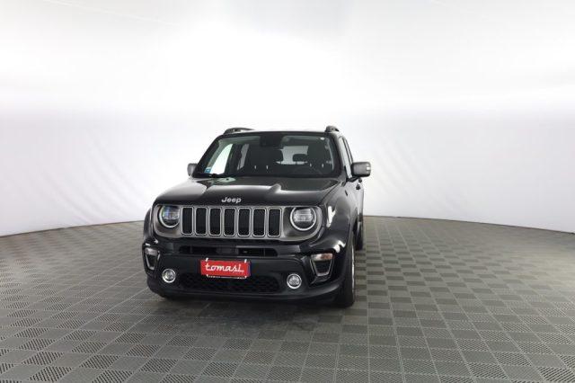 JEEP Renegade Renegade 1.0 T3 Limited