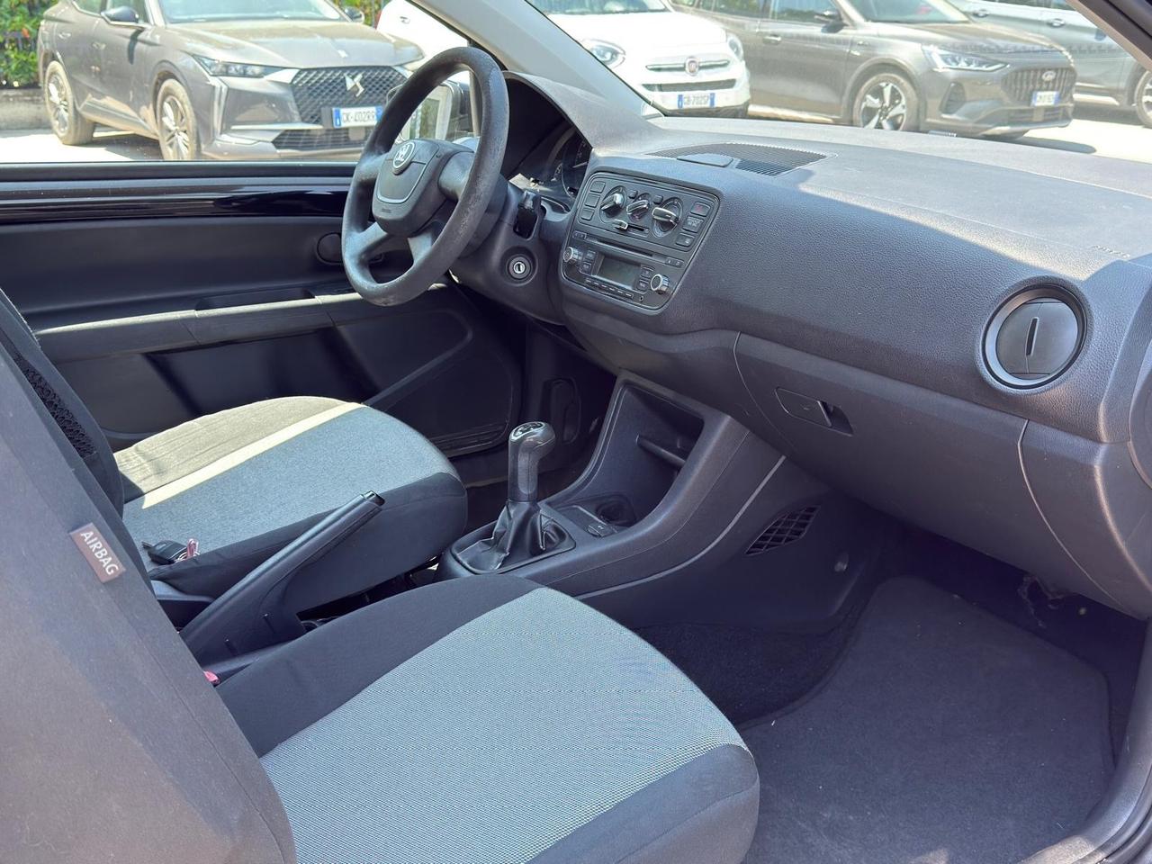 Skoda Citigo 1.0 75 CV 3 porte Elegance