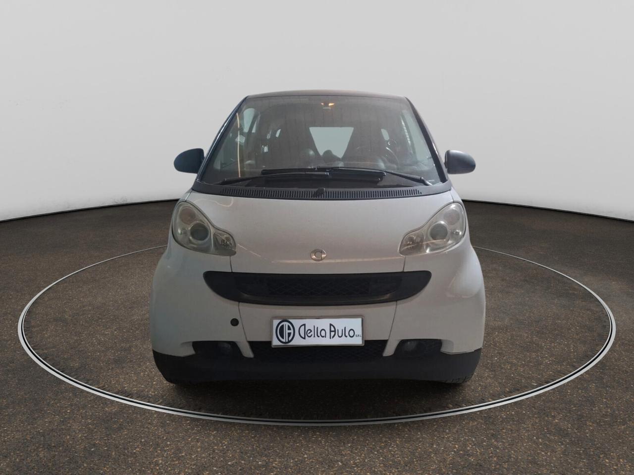 Smart ForTwo 1.0 Turbo Passion 84cv
