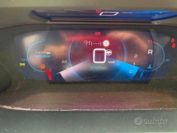 Peugeot 208 1.2 puretech GT s&s 100cv eat8