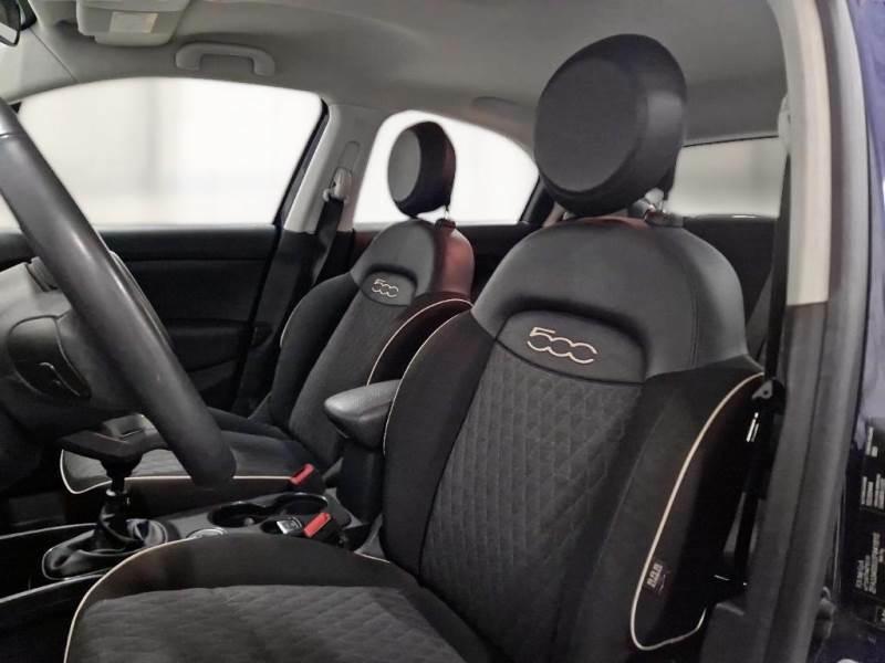 FIAT 500X 1.6 MJET 120 CV 4X2 BUSINESS 5 PORTE CROSSOVER