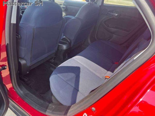 FIAT 500X New model retrocamera 500X 1.0 t3 Club 120cv tg :