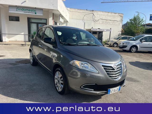 LANCIA Ypsilon 1.2 69 CV 5 porte Gold