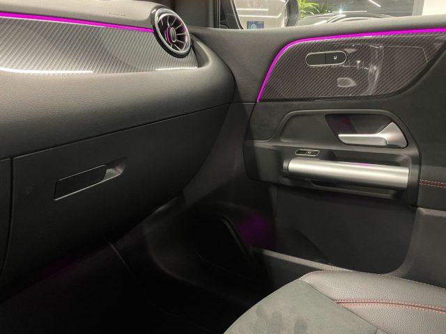 MERCEDES-BENZ B 200 2.0 d 150 CV AMG Premium