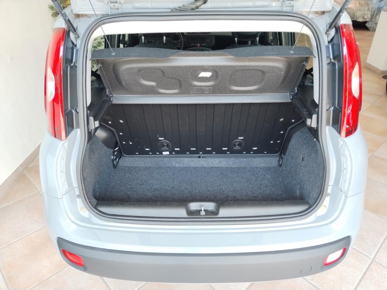 Fiat Panda 1.2 Easy - 11/2020