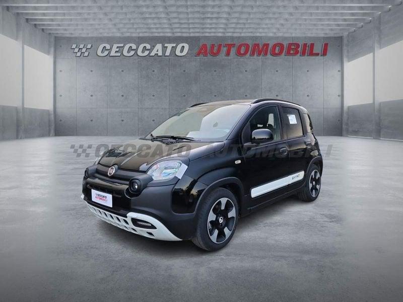 FIAT Pandina Pandina 1.0 65cv Hybrid Cross