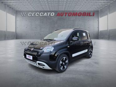 FIAT Pandina Pandina 1.0 65cv Hybrid Cross