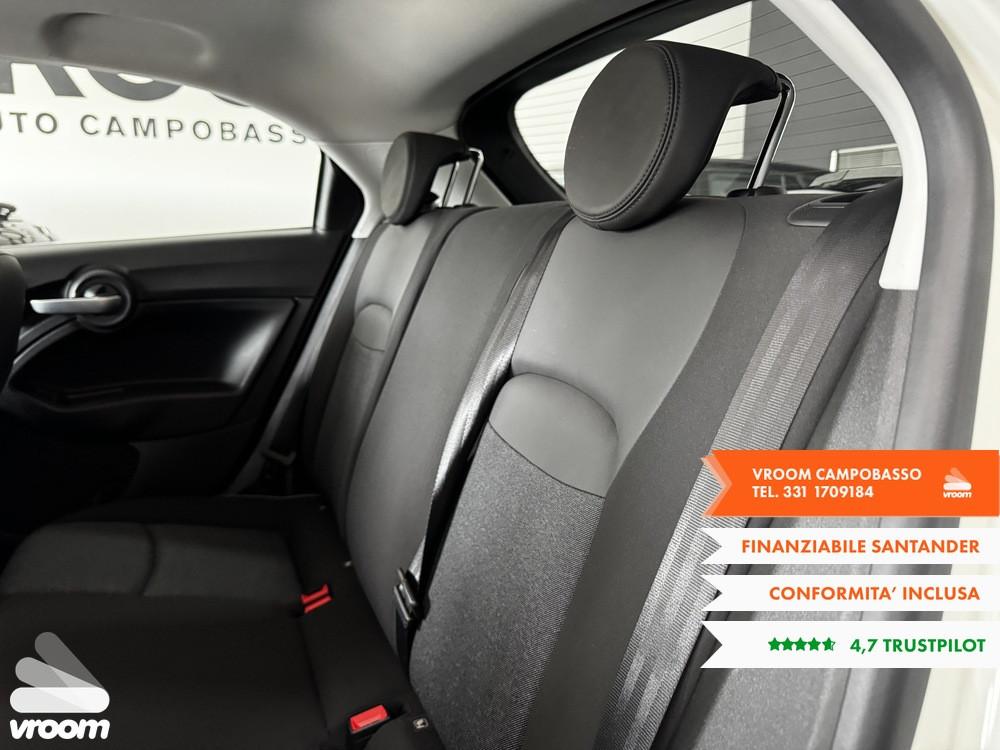 FIAT 500X 1.3 MultiJet 95 CV Business