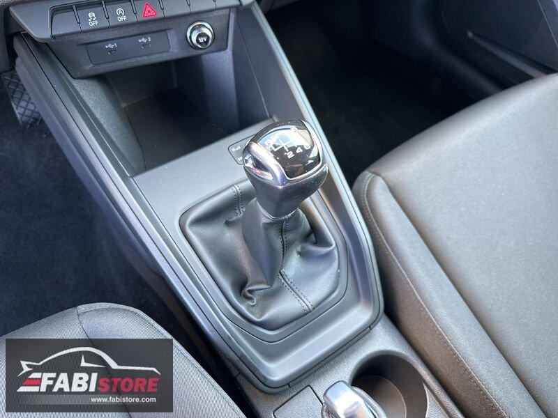 Audi A1 SPB 30 TFSI 110 Cv Admired Advanced - Matrix LED, CarPlay, Cruise ecc