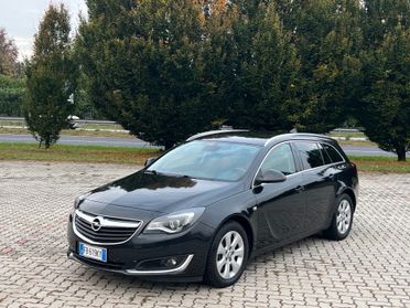 Opel Insignia 2.0 CDTI Sports Tourer aut. Cosmo