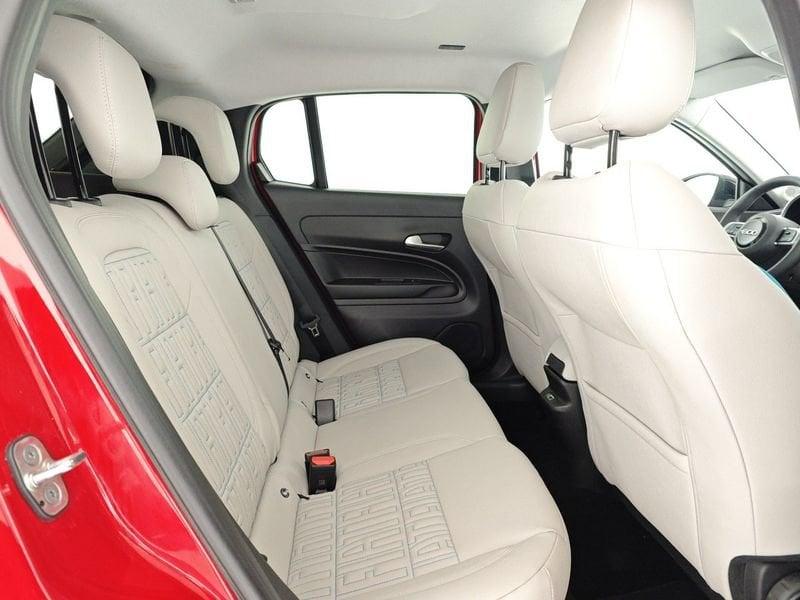 FIAT 600 Hybrid DCT MHEV La Prima + VERNICE " VARI COLORI DISPONIBILI"