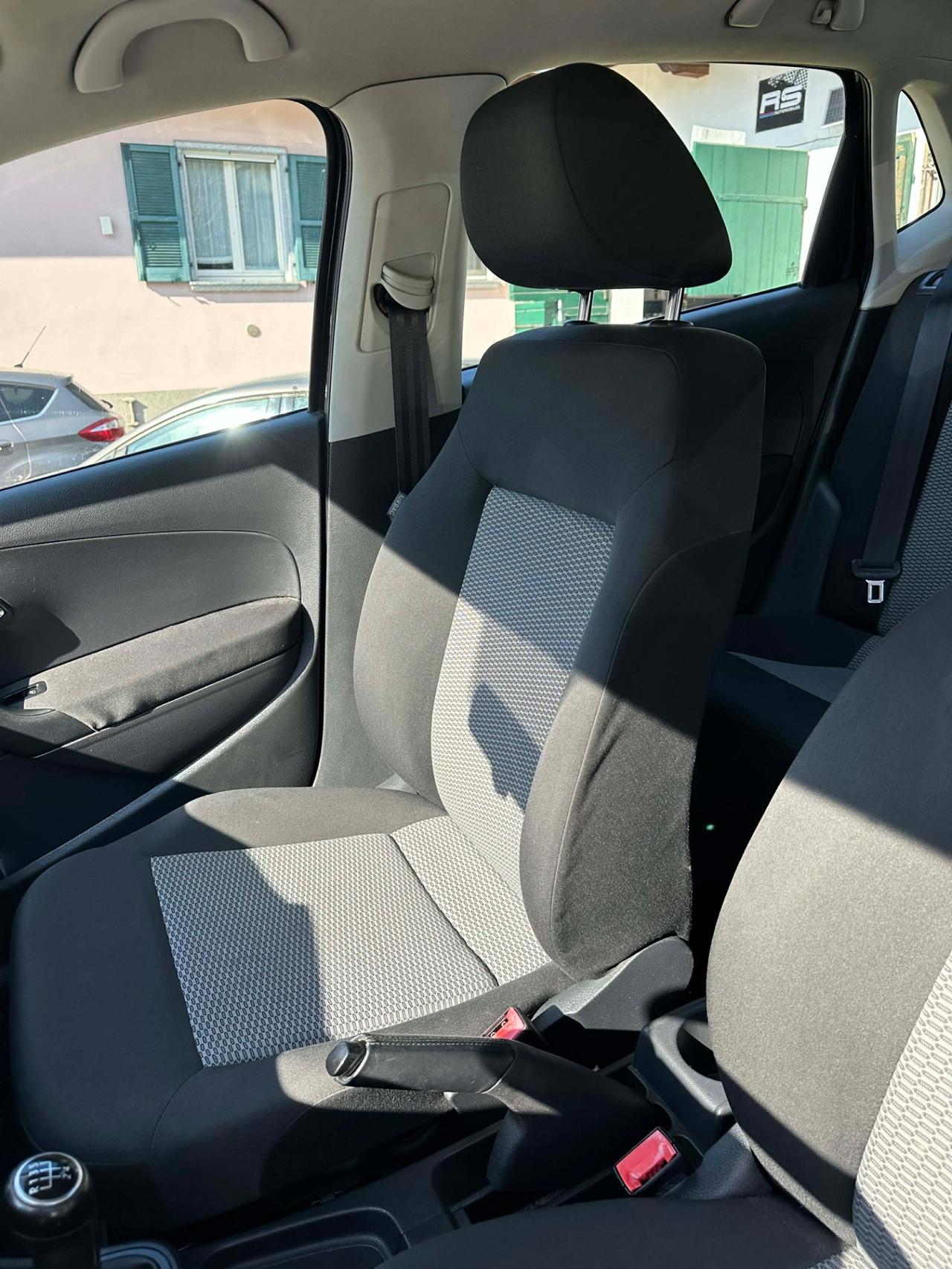 Volkswagen POLO 1.2 TDI 5P TRENDLINE UNICOPR KMCERT GARANZ