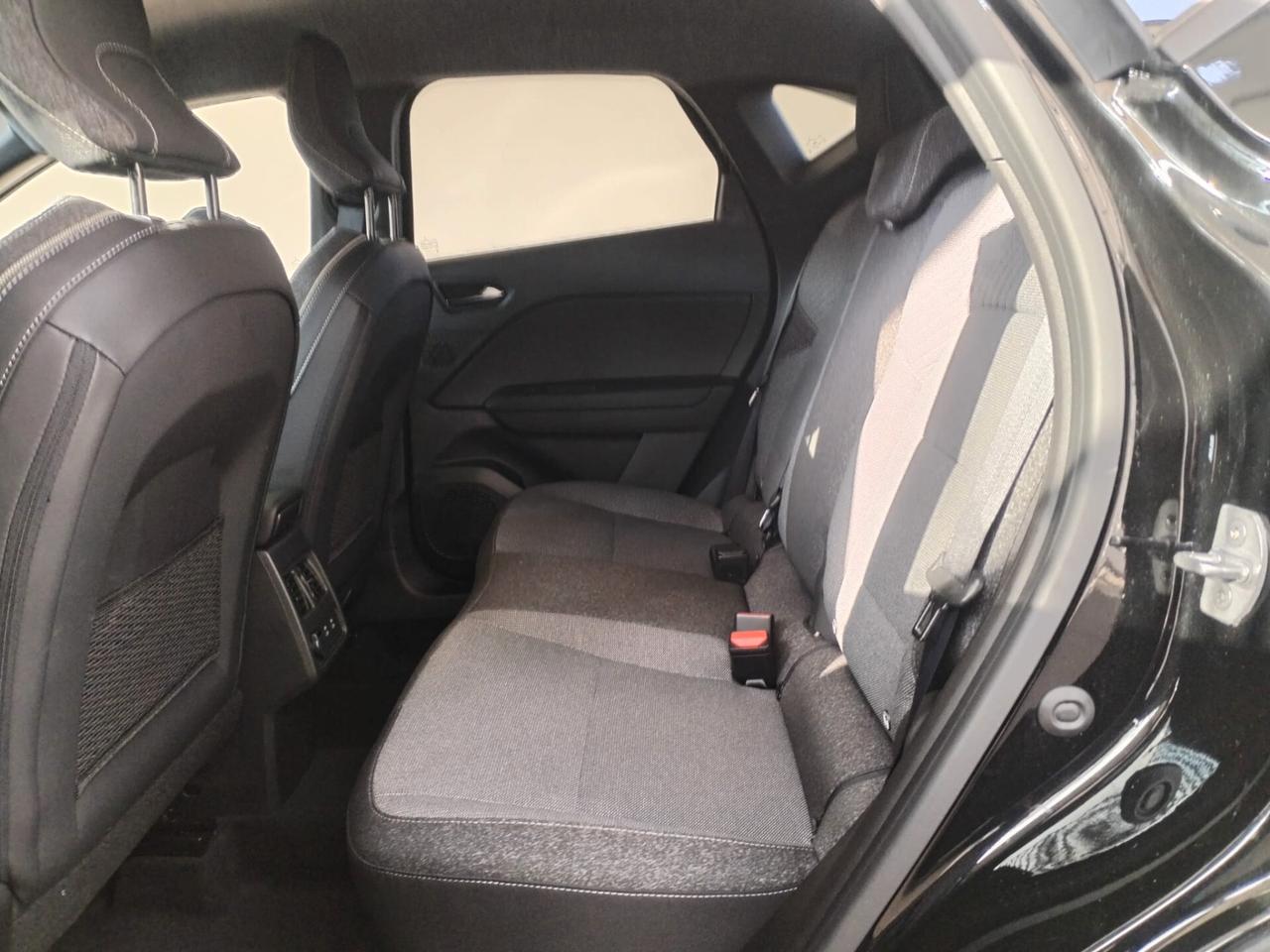 Renault Captur TCe 90 CV Techno