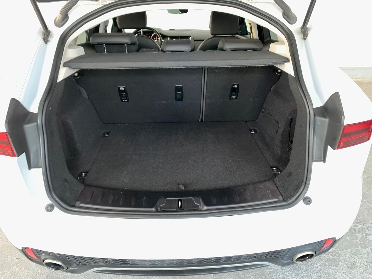 Jaguar E-Pace 2.0D 150cv R-Dynamic S