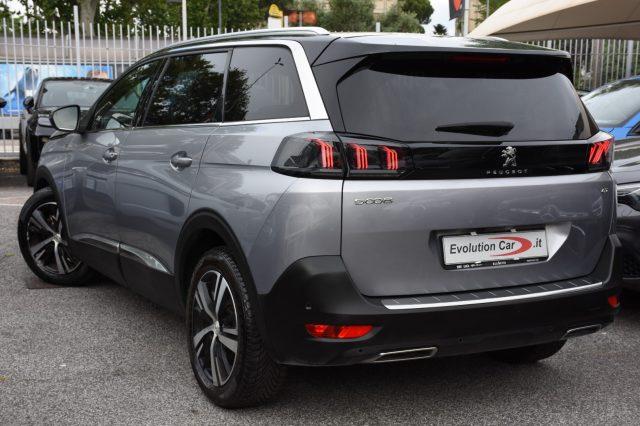 PEUGEOT 5008 BlueHDi 130 S&S EAT8 GT *7 POSTI*