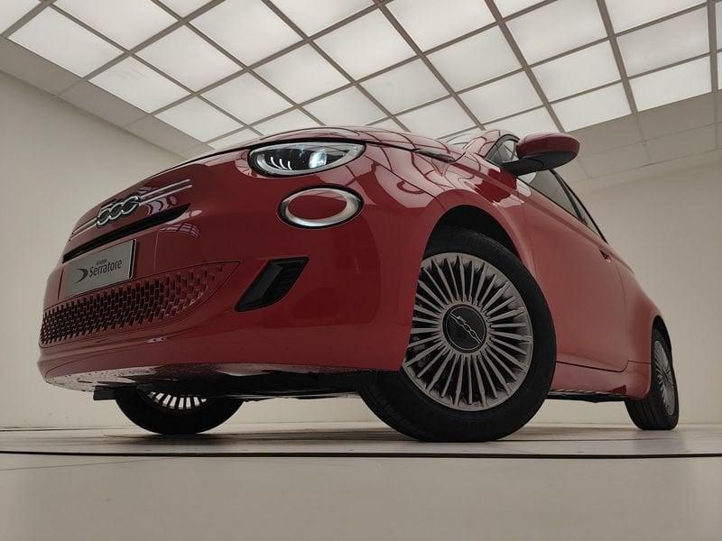 FIAT 500 Hybrid Berlina Torino 1.0Hybrid Berlina