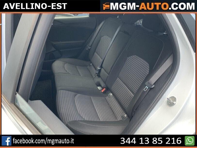 Kia XCeed 1.0 T-GDi GPL Urban Cross